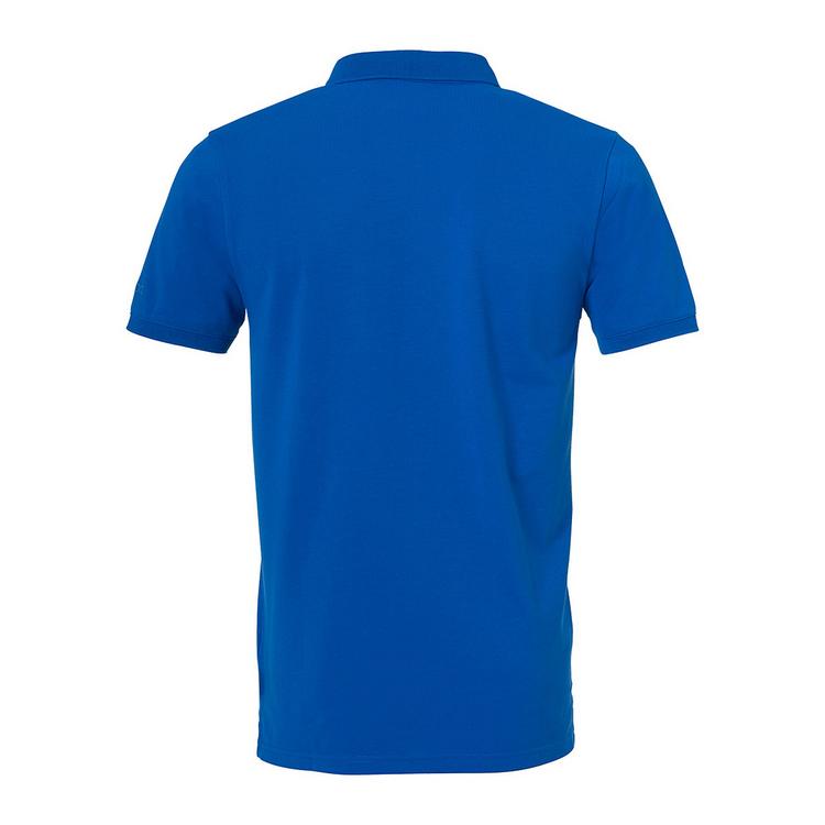 Uhlsport Uhlsport Essential Prime Kids Poloshirt Kinder - azurblau - 0 | SportScheck