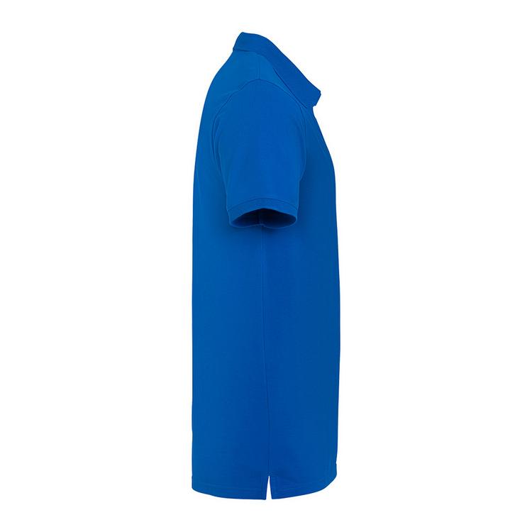 Uhlsport Uhlsport Essential Prime Kids Poloshirt Kinder - azurblau - 0 | SportScheck