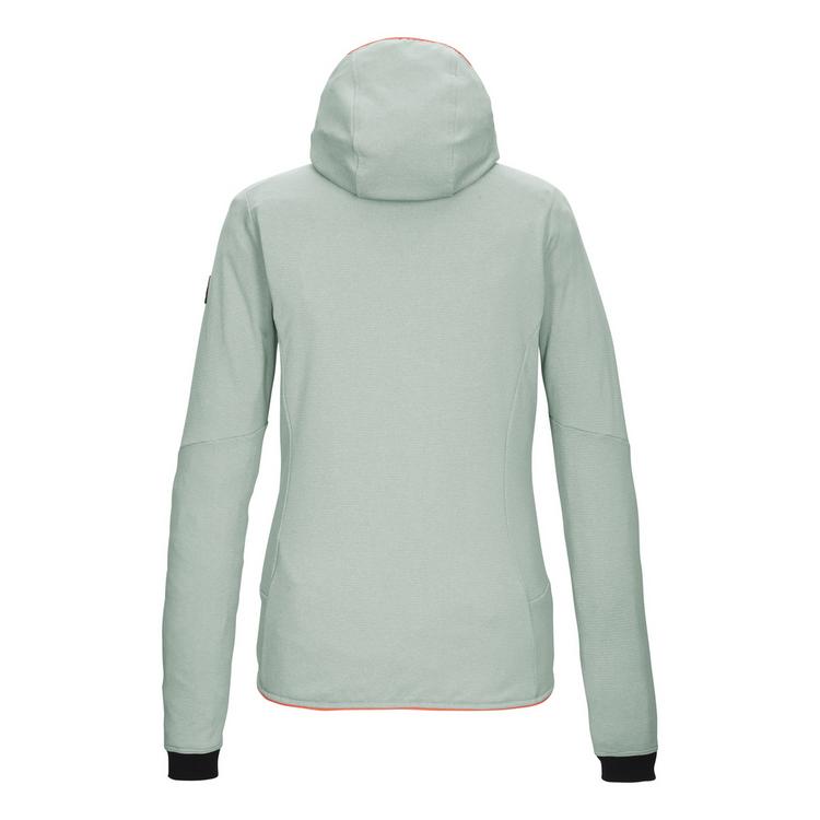 KILLTEC KILLTEC Fleecejacke Damen - Gr&uuml;n2090 - 0 | SportScheck