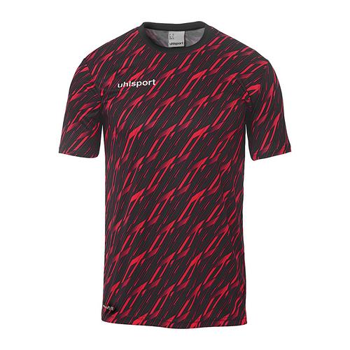 Uhlsport Progressive 28 Kids T-Shirt Kinder