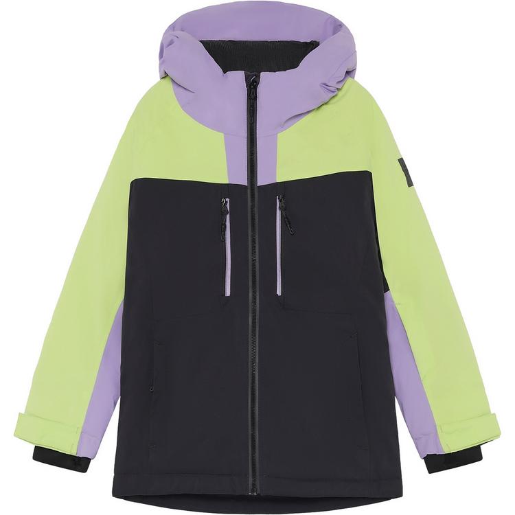 COLORKIDS COLORKIDS Colorbl. Skijacke Kinder - Flieder - 0 | SportScheck
