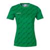 Uhlsport Progressive 28 Women Funktionsshirt Damen - gr&uuml;n
