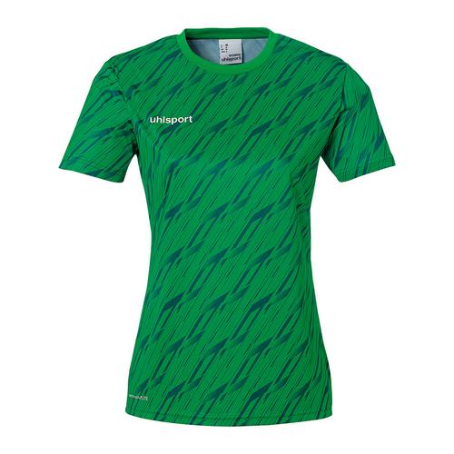 Uhlsport Progressive 28 Women Funktionsshirt Damen