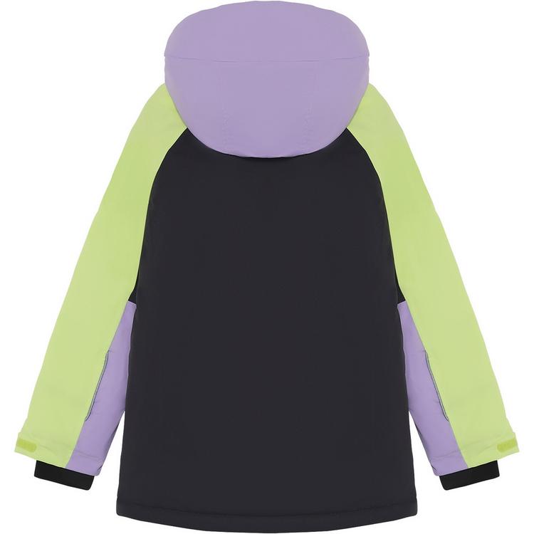 COLORKIDS COLORKIDS Colorbl. Skijacke Kinder - Flieder - 0 | SportScheck