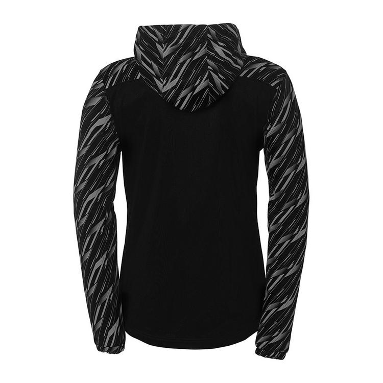 Uhlsport Uhlsport Progressive 28 Multi Women Kapuzenjacke Damen - schwarz - 0 | SportScheck