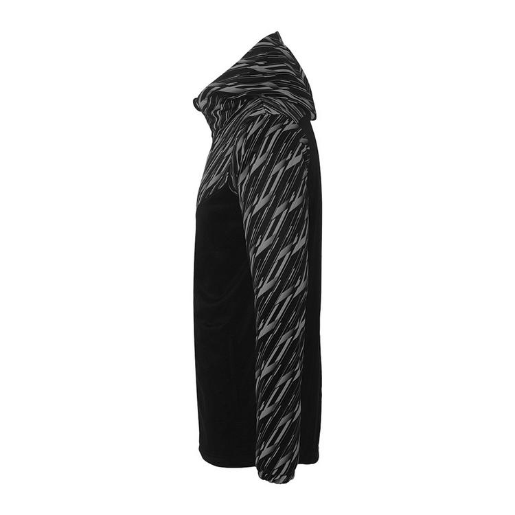 Uhlsport Uhlsport Progressive 28 Multi Hood Kids Kapuzenjacke Kinder - schwarz - 0 | SportScheck