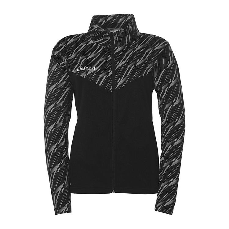 Uhlsport Uhlsport Progressive 28 Poly Women Daunenweste Damen - schwarz - 0 | SportScheck