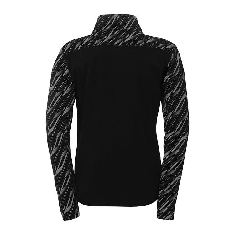 Uhlsport Uhlsport Progressive 28 Poly Women Daunenweste Damen - schwarz - 0 | SportScheck