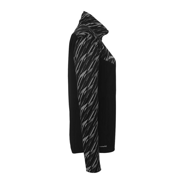 Uhlsport Uhlsport Progressive 28 Poly Women Daunenweste Damen - schwarz - 1 | SportScheck