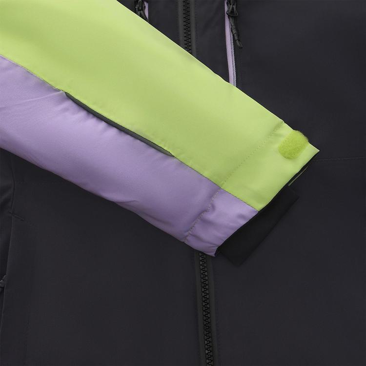 COLORKIDS COLORKIDS Colorbl. Skijacke Kinder - Flieder - 2 | SportScheck