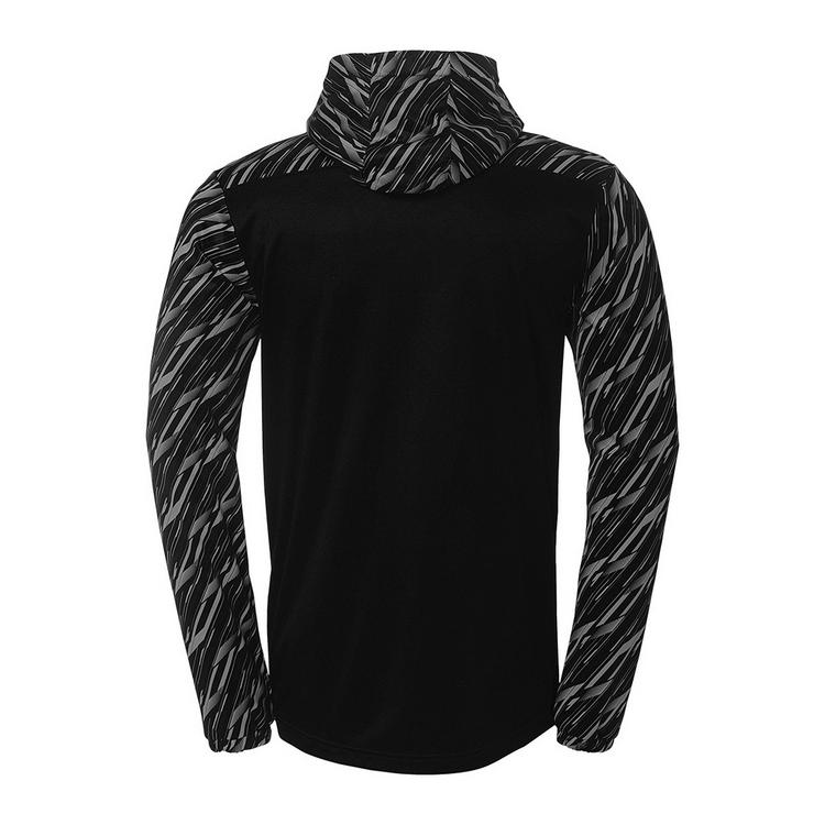 Uhlsport Uhlsport Progressive 28 Multi Hood Kapuzenjacke - schwarz - 0 | SportScheck