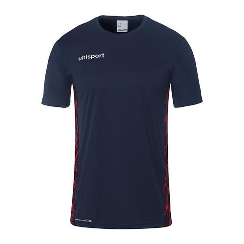 Uhlsport Progressive 28 Poly Kids T-Shirt Kinder