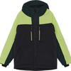 COLORKIDS Colorbl. Skijacke Kinder - Anthrazit