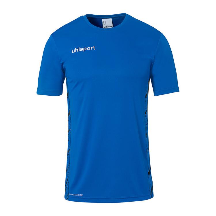 Uhlsport Uhlsport Progressive 28 Poly T-Shirt - azurblau - 0 | SportScheck