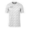 Uhlsport Progressive 28 Kids T-Shirt Kinder - wei&szlig;