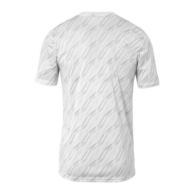 Uhlsport Uhlsport Progressive 28 T-Shirt - wei&szlig; - 0 | SportScheck