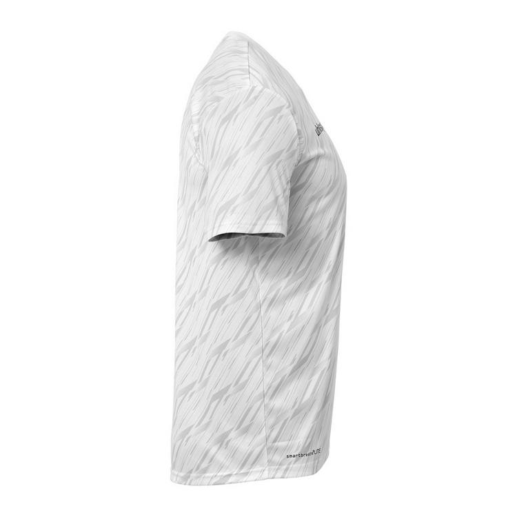 Uhlsport Uhlsport Progressive 28 T-Shirt - wei&szlig; - 1 | SportScheck