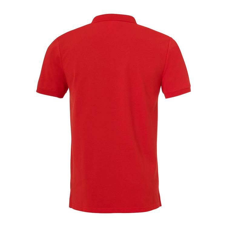 Uhlsport Uhlsport Essential Prime Poloshirt - rot - 0 | SportScheck
