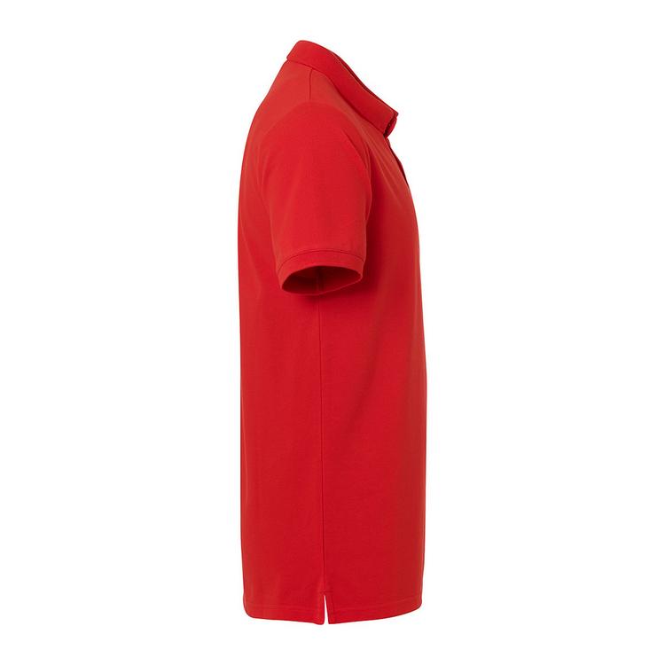 Uhlsport Uhlsport Essential Prime Poloshirt - rot - 1 | SportScheck