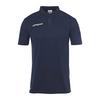 Uhlsport ESSENTIAL POLY Kids Poloshirt Kinder - marine