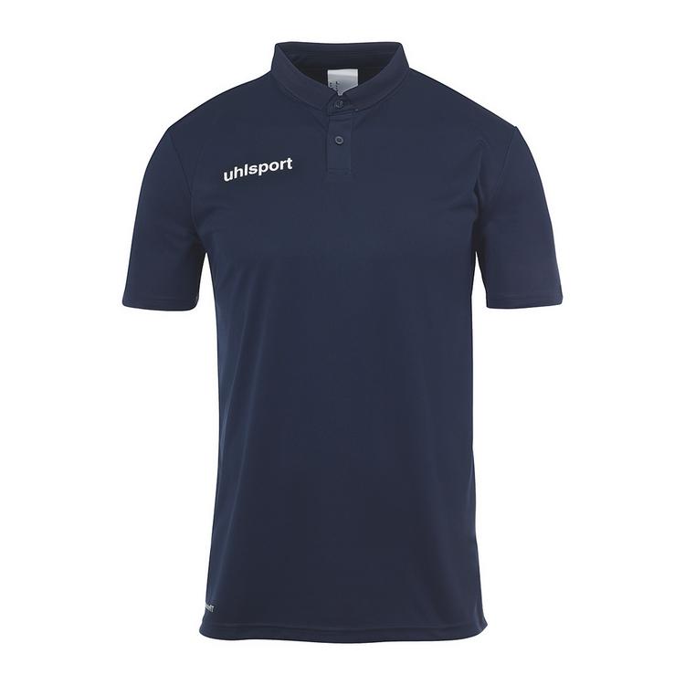Uhlsport Uhlsport ESSENTIAL POLY Kids Poloshirt Kinder - marine - 0 | SportScheck