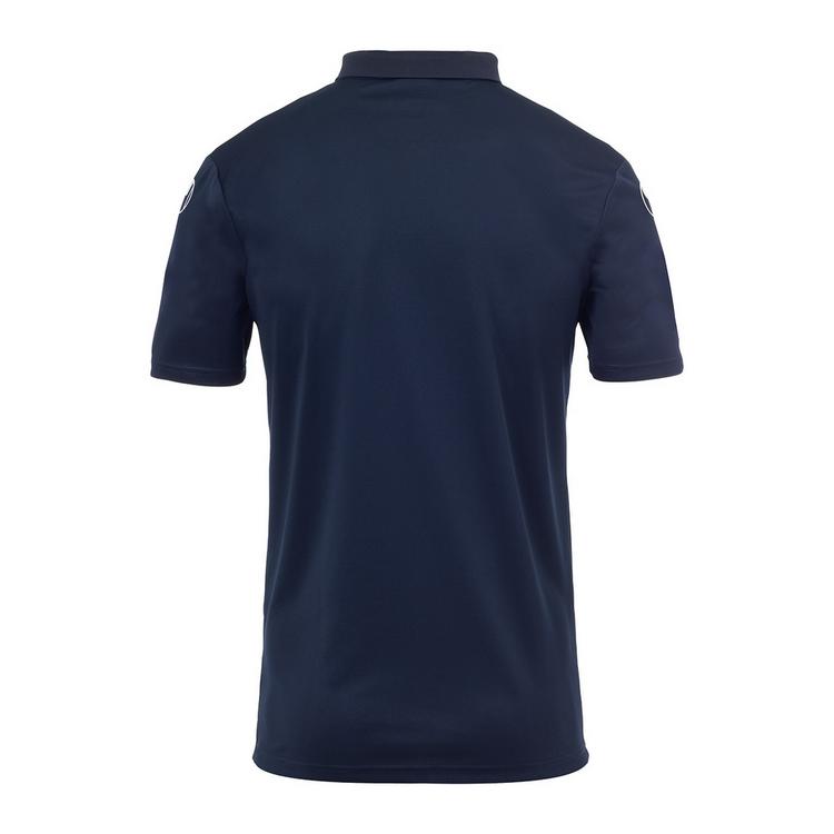 Uhlsport Uhlsport ESSENTIAL POLY Kids Poloshirt Kinder - marine - 0 | SportScheck