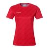 Uhlsport Progressive 28 Women Funktionsshirt Damen - rot
