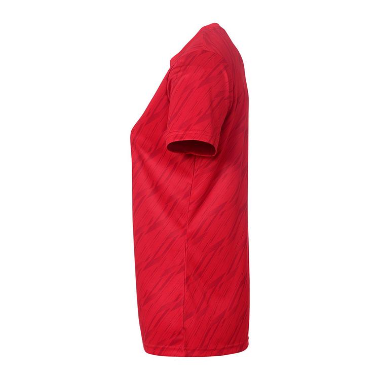 Uhlsport Uhlsport Progressive 28 Women Funktionsshirt Damen - rot - 0 | SportScheck