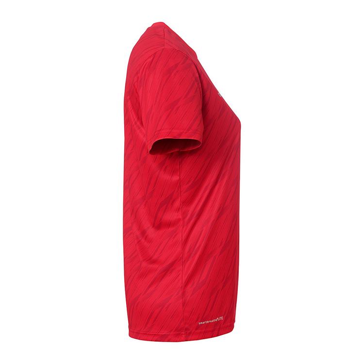 Uhlsport Uhlsport Progressive 28 Women Funktionsshirt Damen - rot - 1 | SportScheck