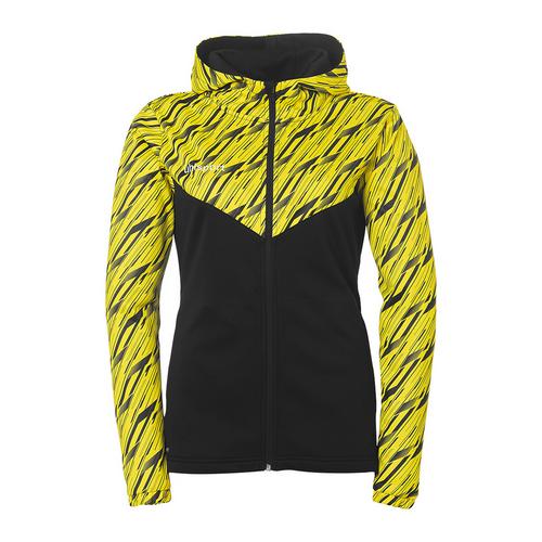 Uhlsport Progressive 28 Multi Women Kapuzenjacke Damen