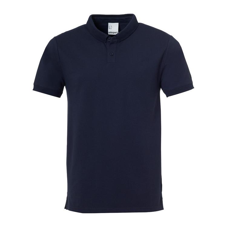 Uhlsport Uhlsport Essential Prime Kids Poloshirt Kinder - marine - 0 | SportScheck