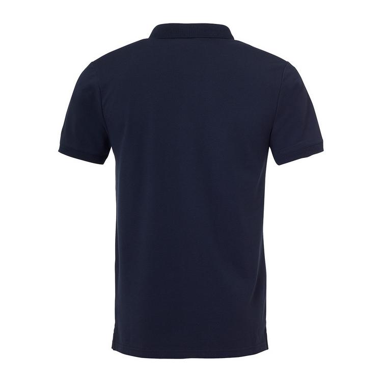 Uhlsport Uhlsport Essential Prime Kids Poloshirt Kinder - marine - 0 | SportScheck