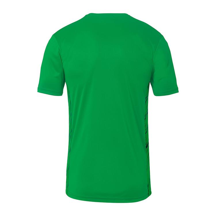 Uhlsport Uhlsport Progressive 28 Poly T-Shirt - gr&uuml;n - 0 | SportScheck