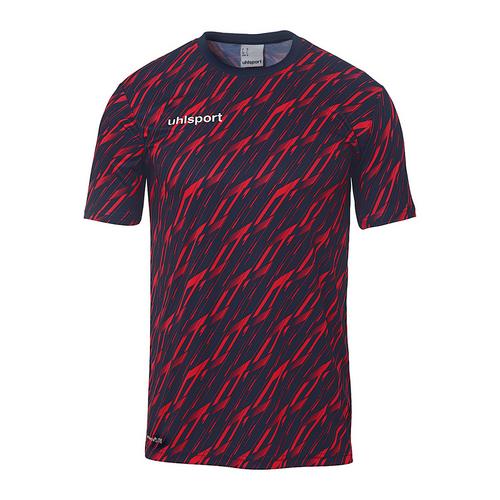 Uhlsport Progressive 28 Kids T-Shirt Kinder