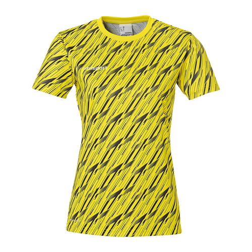 Uhlsport Progressive 28 Women Funktionsshirt Damen
