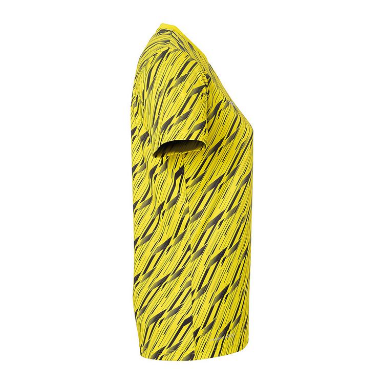 Uhlsport Uhlsport Progressive 28 Women Funktionsshirt Damen - limonengelb - 1 | SportScheck