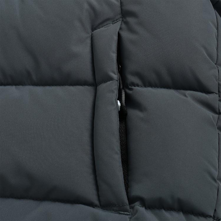 COLORKIDS COLORKIDS Quilt & Colorblock Skijacke Kinder - Blau - 1 | SportScheck