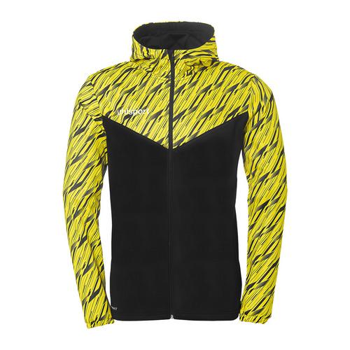 Uhlsport Progressive 28 Multi Hood Kapuzenjacke