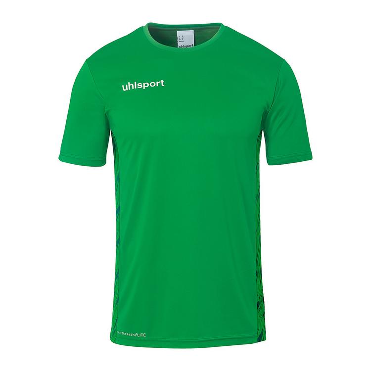 Uhlsport Uhlsport Progressive 28 Poly Kids T-Shirt Kinder - gr&uuml;n - 0 | SportScheck