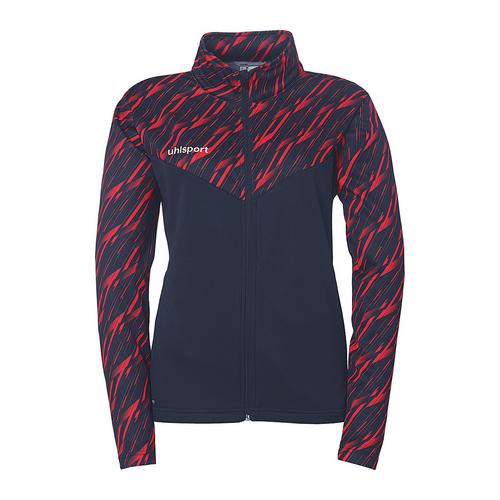Uhlsport Progressive 28 Poly Women Daunenweste Damen
