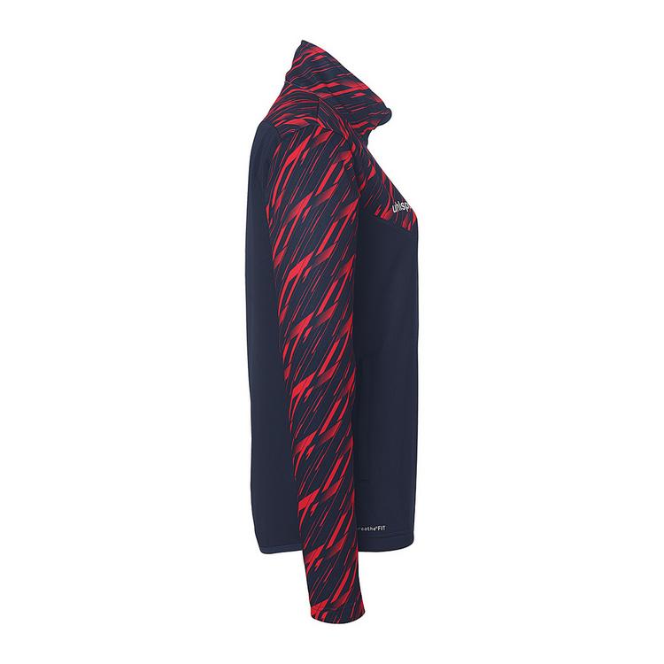 Uhlsport Uhlsport Progressive 28 Poly Women Daunenweste Damen - marine/rot - 1 | SportScheck
