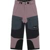 COLORKIDS Colorblock Skihose Kinder - Rose