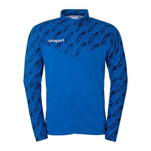 Uhlsport Progressive 28 Poly Kids Trainingsjacke Kinder