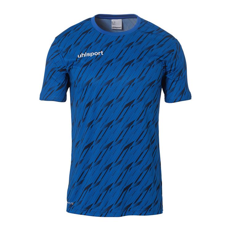 Uhlsport Uhlsport Progressive 28 Kids T-Shirt Kinder - azurblau - 0 | SportScheck