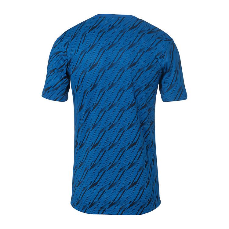 Uhlsport Uhlsport Progressive 28 Kids T-Shirt Kinder - azurblau - 0 | SportScheck
