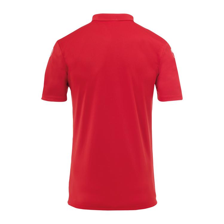 Uhlsport Uhlsport ESSENTIAL POLY Poloshirt - rot - 0 | SportScheck