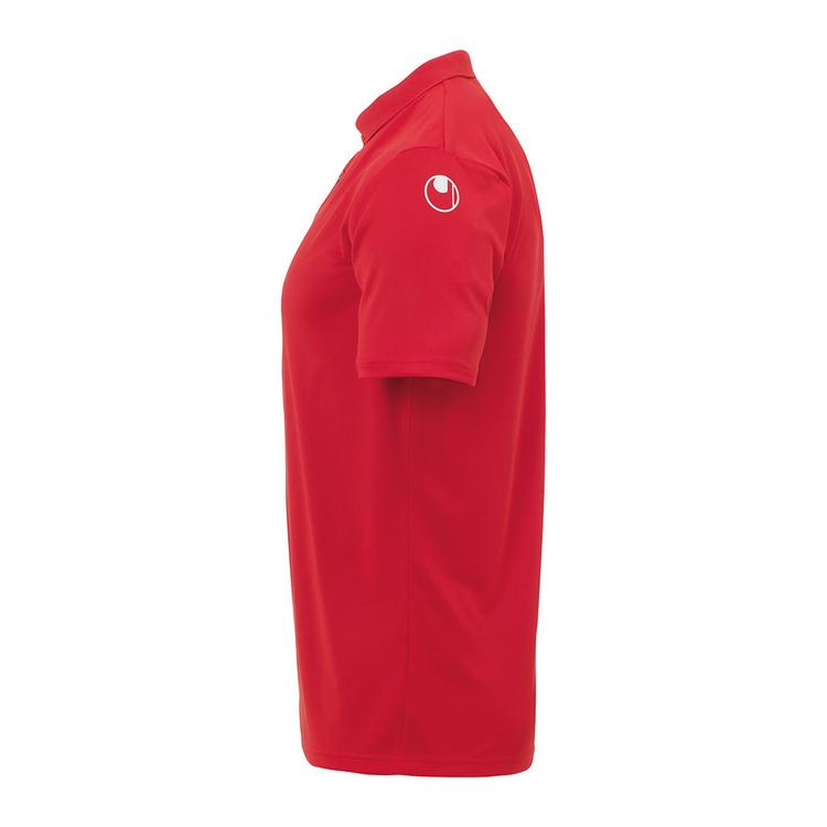 Uhlsport Uhlsport ESSENTIAL POLY Poloshirt - rot - 0 | SportScheck