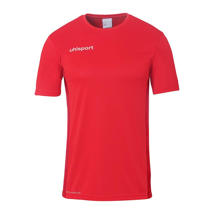 Uhlsport Uhlsport Progressive 28 Poly T-Shirt - rot - 0 | SportScheck