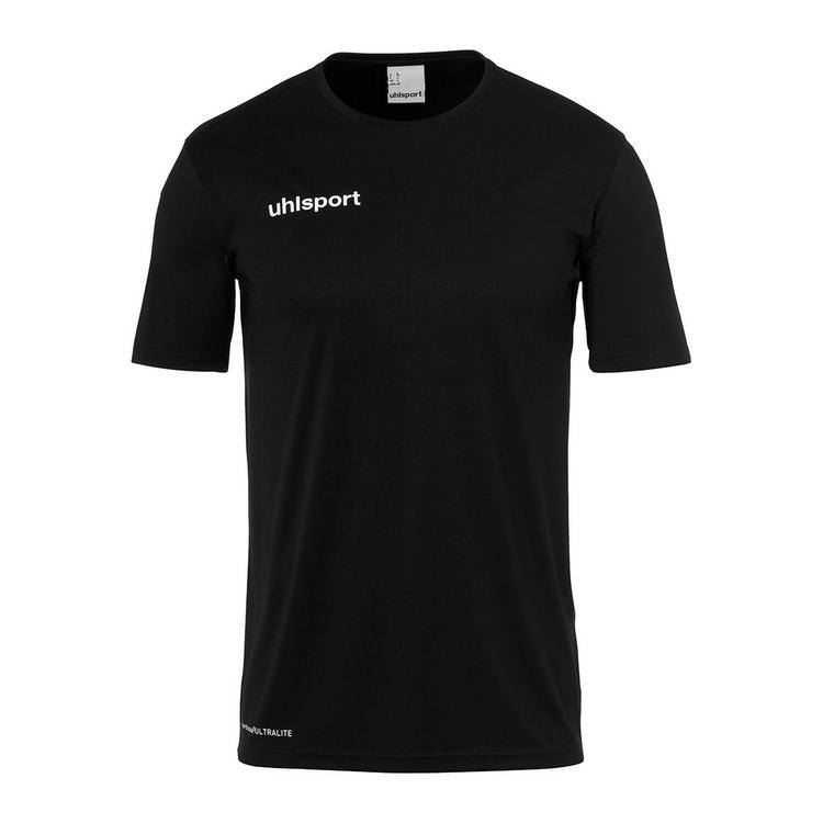 Uhlsport Uhlsport Essential Functional Kids T-Shirt Kinder - schwarz - 0 | SportScheck