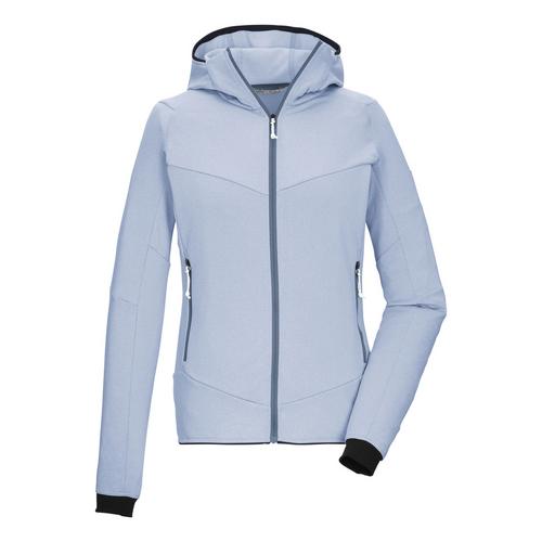 KILLTEC Fleecejacke Damen